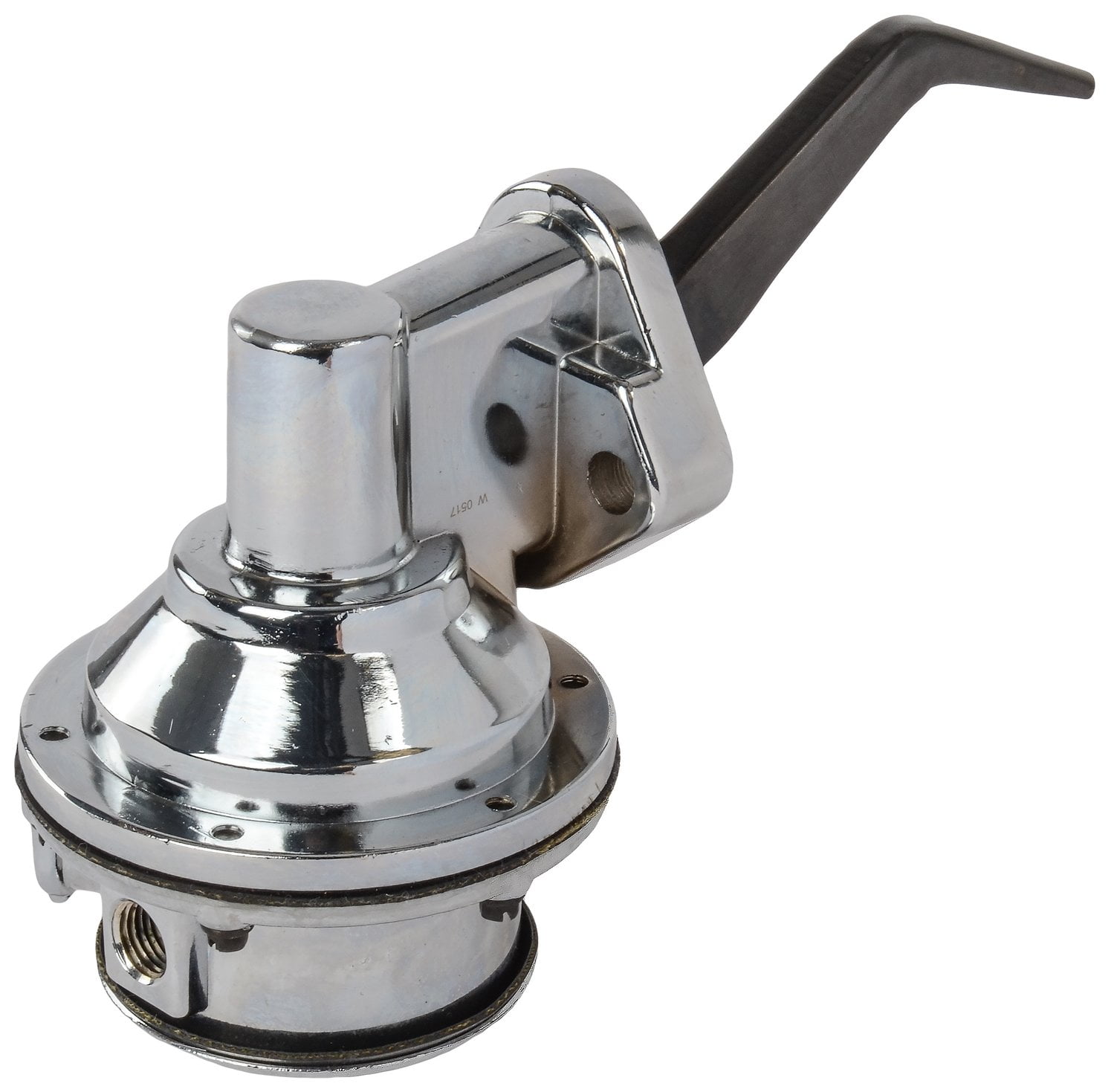 JEGS 15955 Mechanical Fuel Pump