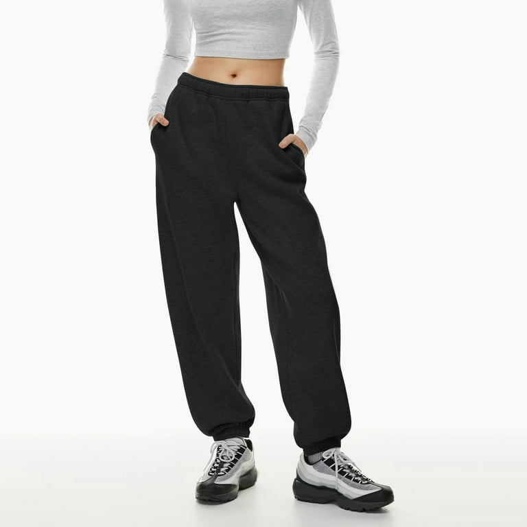 Walmart sweatpants outlet and sweatshirts