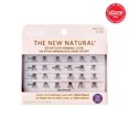 thumbnail image 1 of KISS The New Natural, Neo, Trio Lash, 24 Clusters., 1 of 7