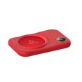 thumbnail image 1 of Zonao Electric Mug Warmer,USB Charge Coffee Warmer & Cup Warmer Coffee Mug Cup Warmer for Desk, 1 of 6