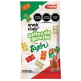 thumbnail image 1 of Gomitas Snak Club Tajín ositos de gomita 141 g, 1 of 4