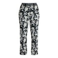 thumbnail image 5 of Nightmare Before Christmas Women’s Velour Sleep Pants, Sizes XS-3X, 5 of 5