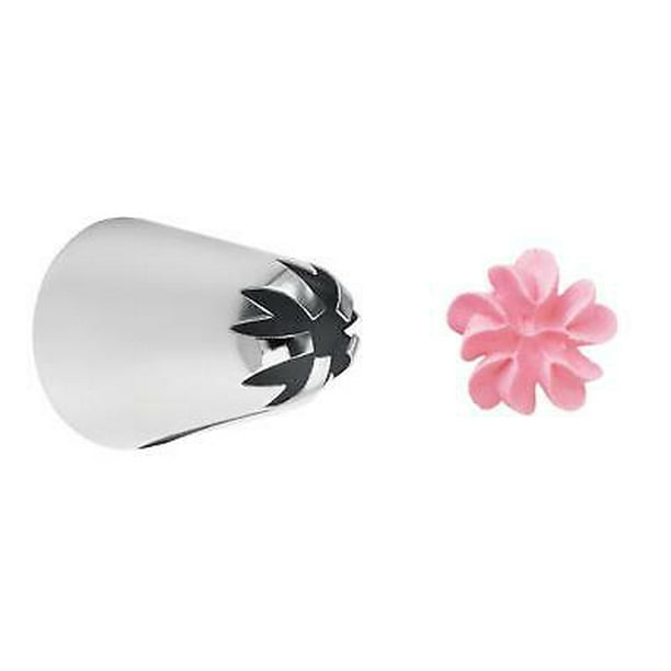 Wilton Drop Flower 1F Decorating Tip 4021006