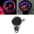thumbnail image 2 of 13000 RPM Motorcycle 12V Speedometer Odometer Gauge Tachometer Instrument, 2 of 10