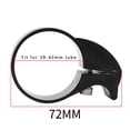 thumbnail image 4 of Sportact Cycling,Bicycle Accessories,Electric Bicycle,Folding Bike Bicycle Chain Guide Chainwheel Anti-drop Chain Guard Protector, 4 of 11