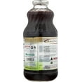 thumbnail image 3 of Lakewood Organic Pure Fruit Tart Cherry Blend Organic Fruit Juice Nectar, 32 Fl Oz, 3 of 3