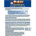 thumbnail image 2 of Paw Protector Snow & Ice Melt 20 lbs Pet Friendly Ice Melt, 2 of 9