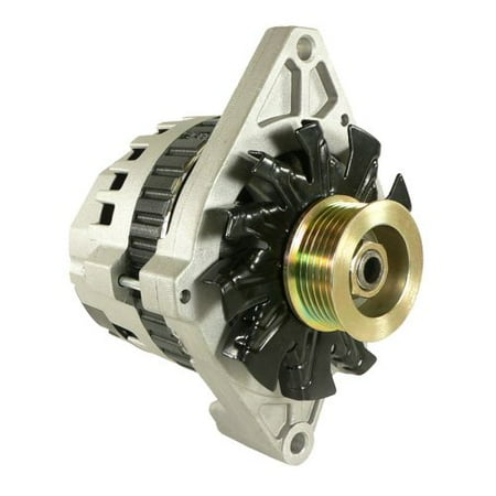 1993 93 Buick Regal Coupe - Db Electrical Adr0030 Alternator For Buick Regal 3.8L 1994 1995 94 95 12 Volt 105 Amp, 3.8 3.8L Regal 91 92 93 94 95 1991 1992 1993 1994 1995,Park Avenue 98 1998 , Delta 88 1988 , Lesabre 91 1991