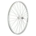 thumbnail image 2 of Wheel Master 26 in Alloy Cruiser/Comfort Front Wheel with AS7X Rim, 2 of 3