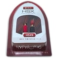 thumbnail image 2 of Cable RCA 2.74m Para Audio HSX9 Hypnotic Cobre OFC, 2 of 6
