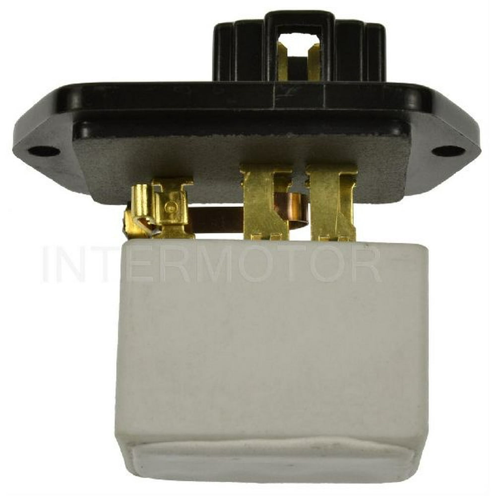 2006 Toyota Blower Motor Resistor