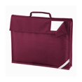 thumbnail image 1 of Quadra Boys/Girls Reflective Book Bag, 1 of 1