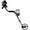 BE83230, variant on Pro-100 Metal Detector Kit with Arm Support in Handheld Metal Detector, Long Range Submersible 7.4" inches Search Coil, Adjustable Length