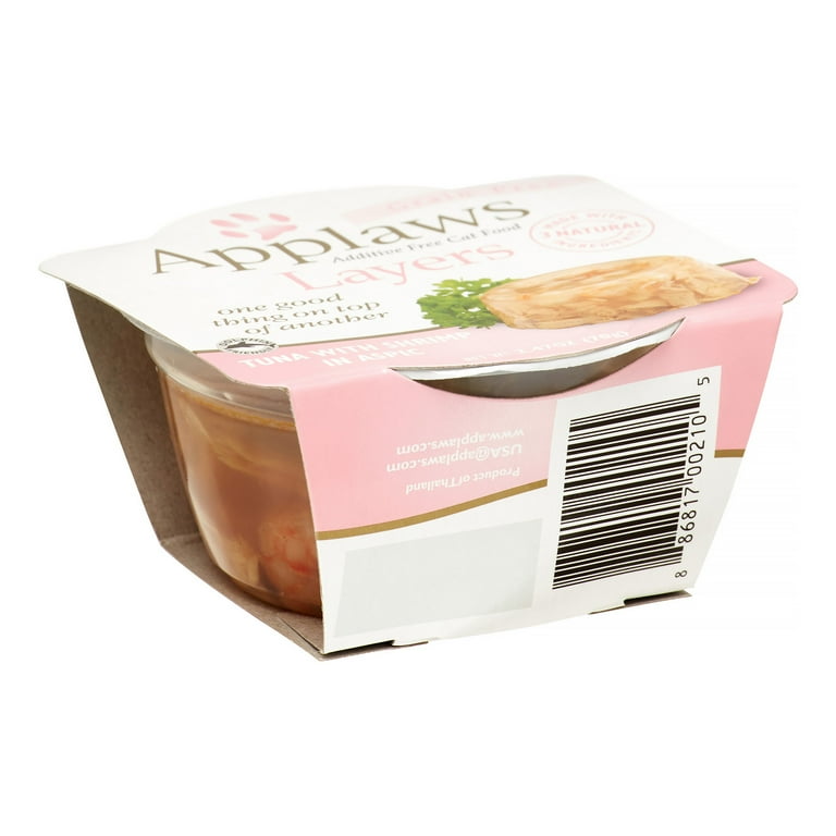 Applaws layers dog deals food