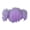 Light Purple, variant on AOOOWER 100Pcs Natural Feather 15-20CM Colored Feather For Jewelry Making Accessories