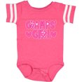 thumbnail image 3 of Inktastic Gramps' Girl Granddaughter Girls Baby Bodysuit, 3 of 5