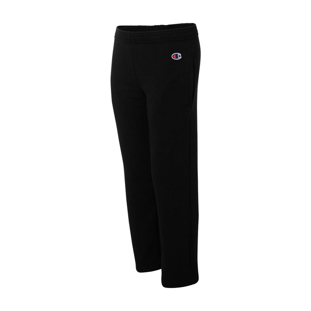 champion sweatpants with cargo pockets