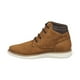 thumbnail image 3 of Botines Para Hombre Clásicos Casuales Tipo Gamuza Arena cafe 28 Incógnita 034C17, 3 of 6