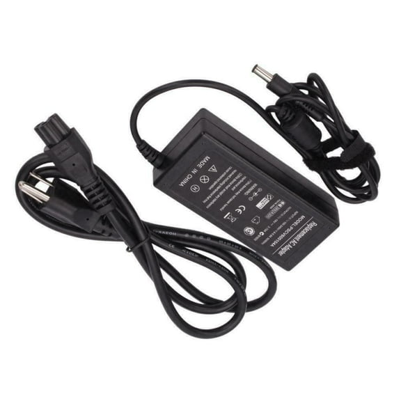 AC Adapter Charger for Samsung Notebook 5 NP530E5M NP500R5L. By Galaxy Bang USA
