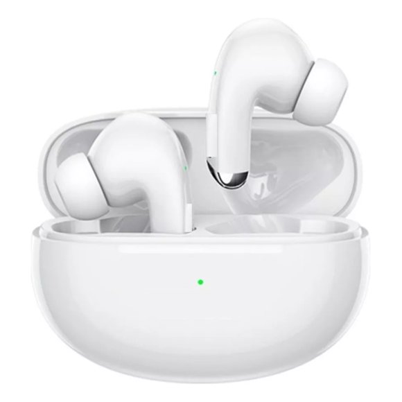 Audífonos Bluetooth Manos Libres Fralugio Xt88 Audio Hd Blanco Sport