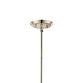 thumbnail image 2 of 52691PN Kichler Lighting Alvaro - 8 Light Chandelier-23.25 Inches Tall and 50 Inches Wide-Polished Nickel Finish, 2 of 6