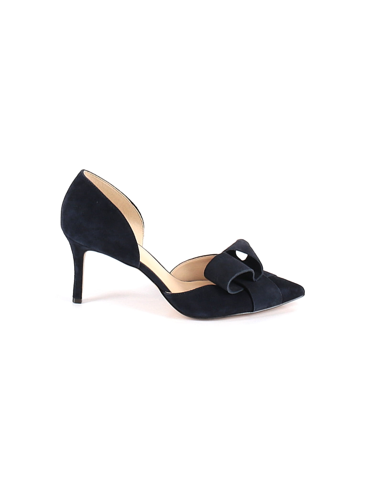9 west heels
