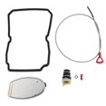 thumbnail image 1 of Kit de Service de Transmission de Voiture 722.6 5 Vitesses avec Huile, 1 of 4
