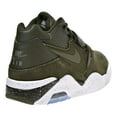 thumbnail image 3 of Nike Air Force 180 Mens Shoes Cargo Khaki/White 310095-300, 3 of 6