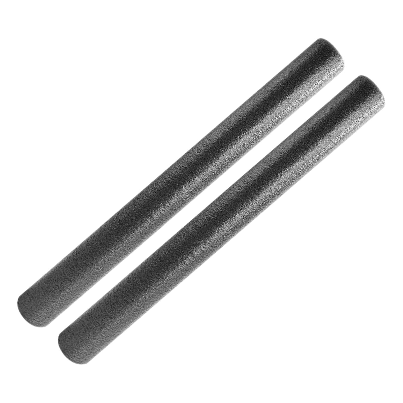 DimyFew 2 Pieces Boxing Sticks Rods Foam,Precision Mixed Martial Arts Equipment,for Muay 65cm