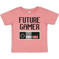 thumbnail image 3 of Inktastic Future Gamer Boys or Girls Baby T-Shirt, 3 of 5