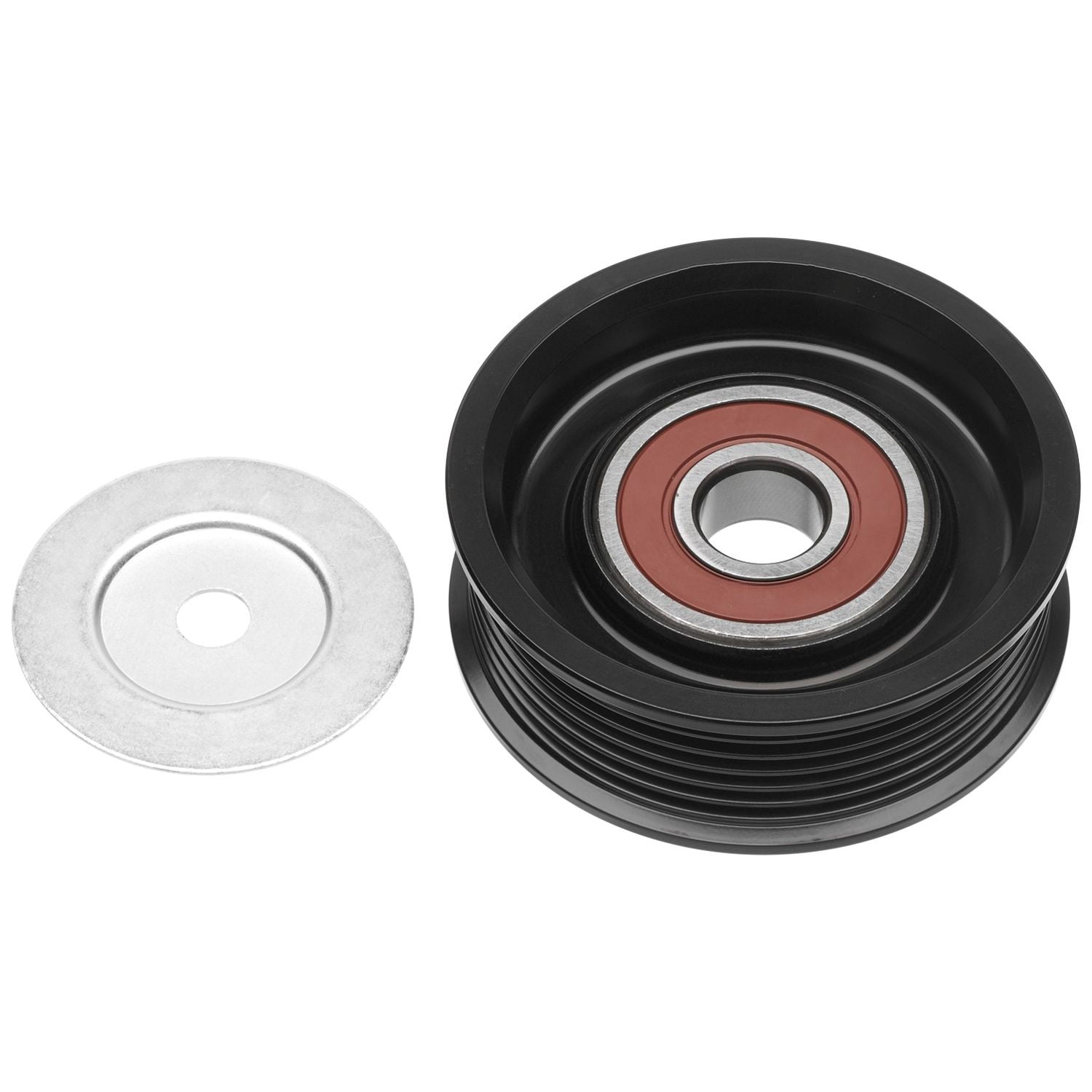 Accessory Drive Belt Idler Pulley
