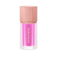 thumbnail image 1 of FSTDelivery Liquid Blush Makeup For Cheeks Soft Cream Blush Wand With Weightless Long Wearing Smudges Proof Natural Looking Matte Finish 7ml, Christmas Birthday Gifts for Women, on Sale Clearance, 1 of 2