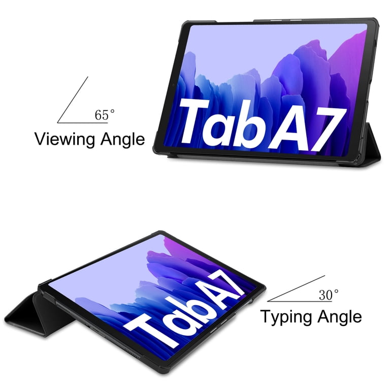 Samsung Galaxy Tab A7 2021, 10.4'' 64GB Wi-Fi Tablet, Android 10