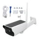 thumbnail image 2 of Cámara de seguridad para exteriores Bling Bling Cámara con Energía solar Wi-Fi, 2 of 14