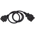 thumbnail image 1 of 16 Pasadores OBD2 Cable Cordon Diagnóstico Adaptador Conector para Coche 3.28 Pies, 1 of 6