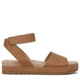 thumbnail image 3 of SOUL Naturalizer Womens Deara Sandal - Medium & Wide Width, 3 of 9