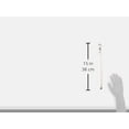 thumbnail image 3 of Exo Terra Reptile Fluorescent Bulb - UVB 200 (14 Watt, 15"), 3 of 3
