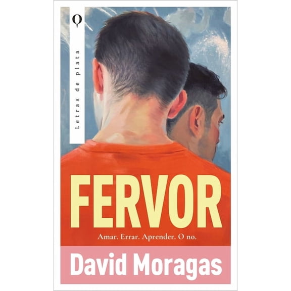 Fervor, (Paperback)