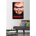 thumbnail image 2 of Child's Play 3 - One Sheet Wall Poster with Push Pins, 22.375" x 34", 2 of 5