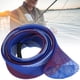 thumbnail image 4 of YM-Funda protectora para caña de pescar portátil profesional de nailon, funda protectora para calcetines, bolsa, herramienta, color azul, 4 of 10