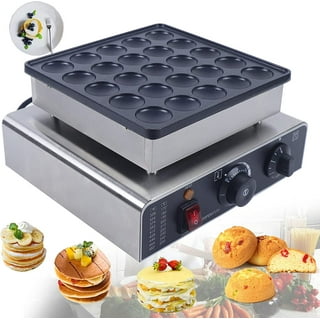 Perfect Pancake Maker, Brand: As Seen On TV, With with Accessories and Box