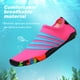 thumbnail image 5 of Aqua Shoes Zapatillas de deporte transpirables para vadear Zapatillas de correr resistentes al desgaste para mujeres y hombres FLhrweasw Nuevo, 5 of 8