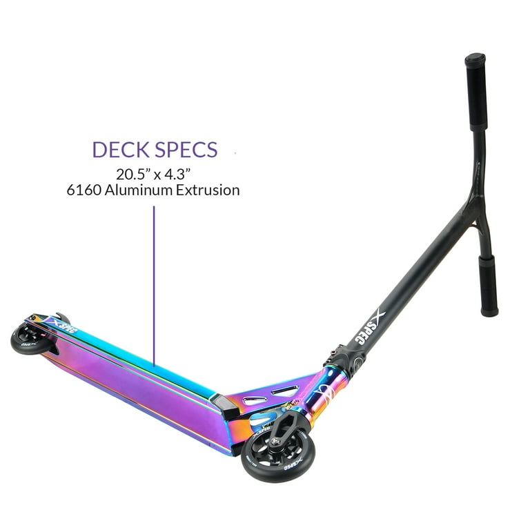 その他 Super Professional // Rainbow chrome Super