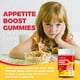 thumbnail image 2 of Gomitas Appetite Booster Nature's Key para niños, 120 unidades, 2 of 7