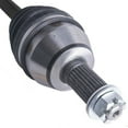 thumbnail image 3 of Polaris Sportsman XP rear left or right cv axle 550 850 2009 only, 3 of 4