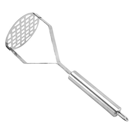 

FarDo Premium Potato Masher Strong Withstand Pressure Rust Resistant Labor-saving Potatoes Mud Machine for Kitchen