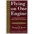 thumbnail image 1 of Pre-Owned Flying On One Engine: The Bloomberg Book Of Master Market Economists (Hardcover) 1576601765 9781576601761, 1 of 1