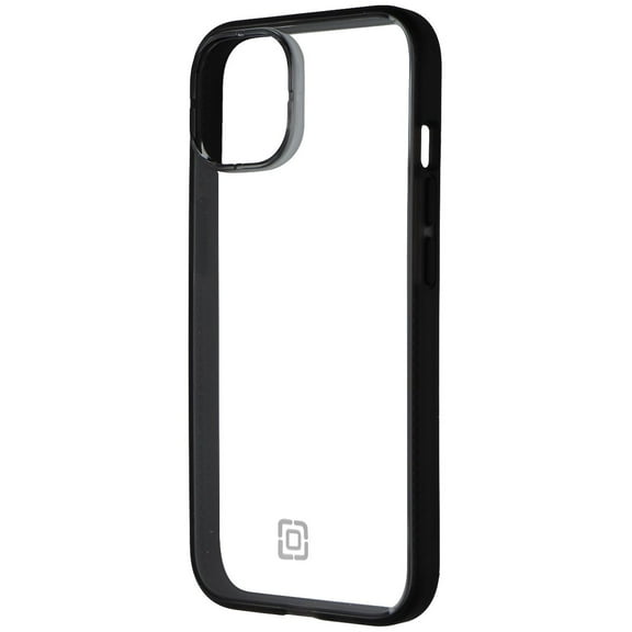 Incipio Idol Series Case for Apple iPhone 14 - Black / Clear