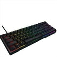 thumbnail image 3 of Durgod Hades 68 RGB Mechanical Gaming Keyboard Gateron RGB Yellow Switch, 3 of 5