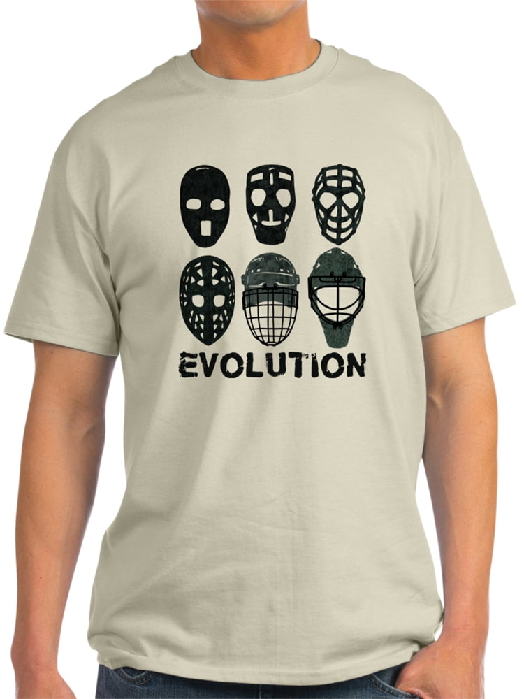 Vintage Hockey Mask T Shirt